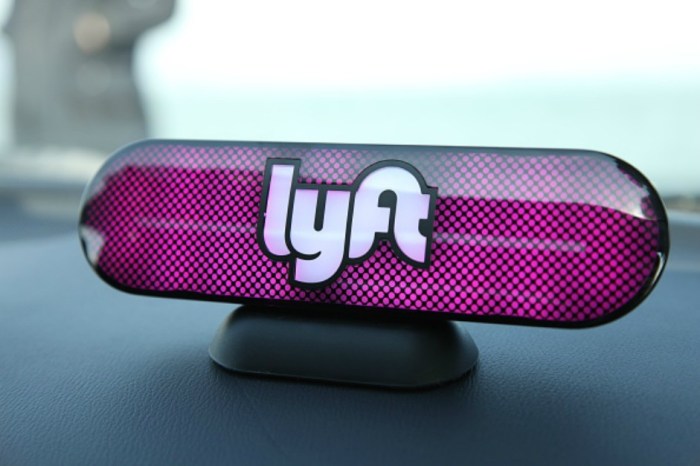 Family of 80-year-old crossing guard hit by Lyft driver is suing the rideshare company