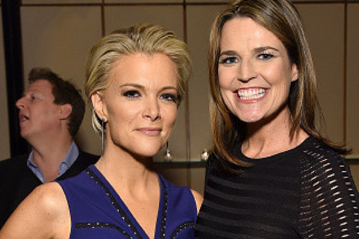 Savannah Guthrie comes to Megyn Kelly’s defense after that painful Jane Fonda interview