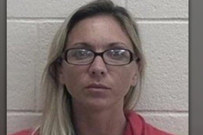 A gym teacher already accused of having sex with one student faces another charge