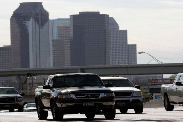 Houston drivers and newcomers will appreciate this guide to the city’s roadways