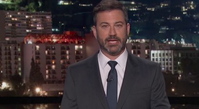 Trump’s not the only target as Jimmy Kimmel’s rant hits day 3