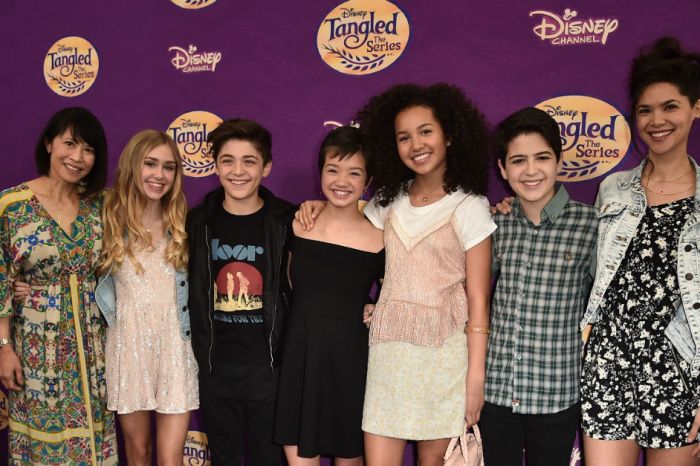 A Disney Channel show makes history with its first gay main character
