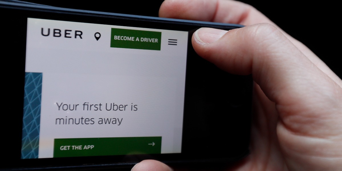 Governments are cracking down on Uber because they don’t understand it