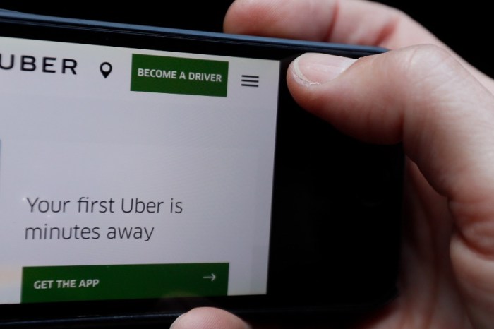 Governments are cracking down on Uber because they don’t understand it