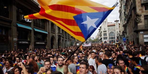Catalonia elects pro-independence parliament, putting Spain’s prime minister in a tough position