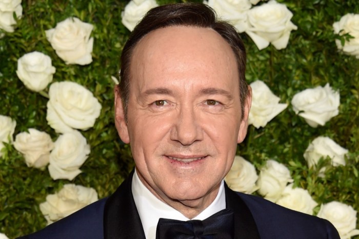 By coming out, actor Kevin Spacey gets media-assist in minimizing child sex abuse allegations