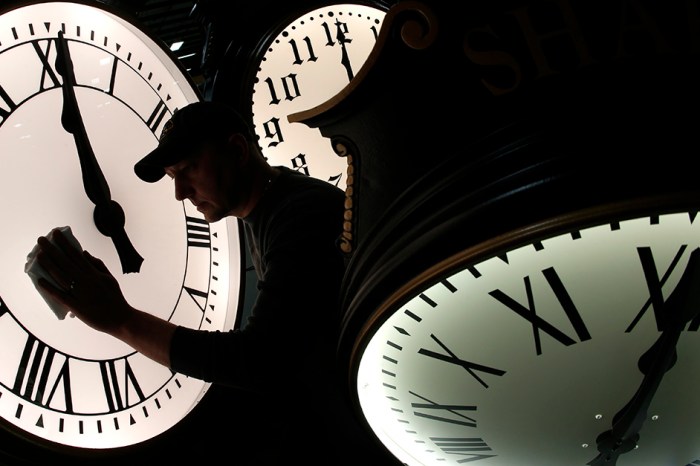 Daylight saving time is so confusing, this state just wants to stop using it altogether