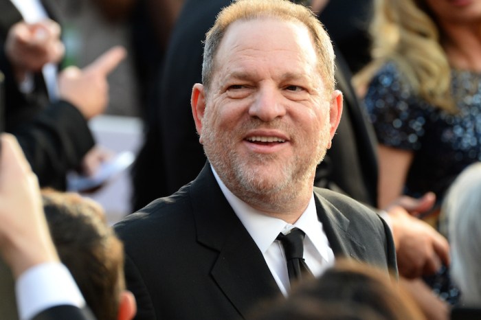 The Harvey Weinstein expose almost ran in 2004 — until Matt Damon and others got involved