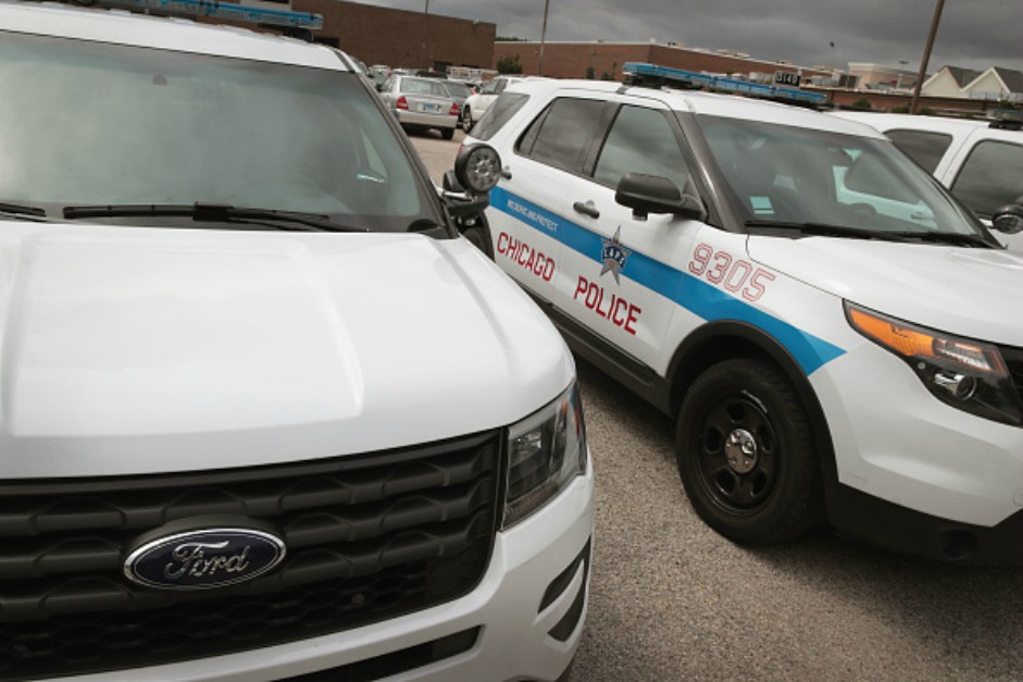 There are only 10 days left to apply as a police officer in Chicago