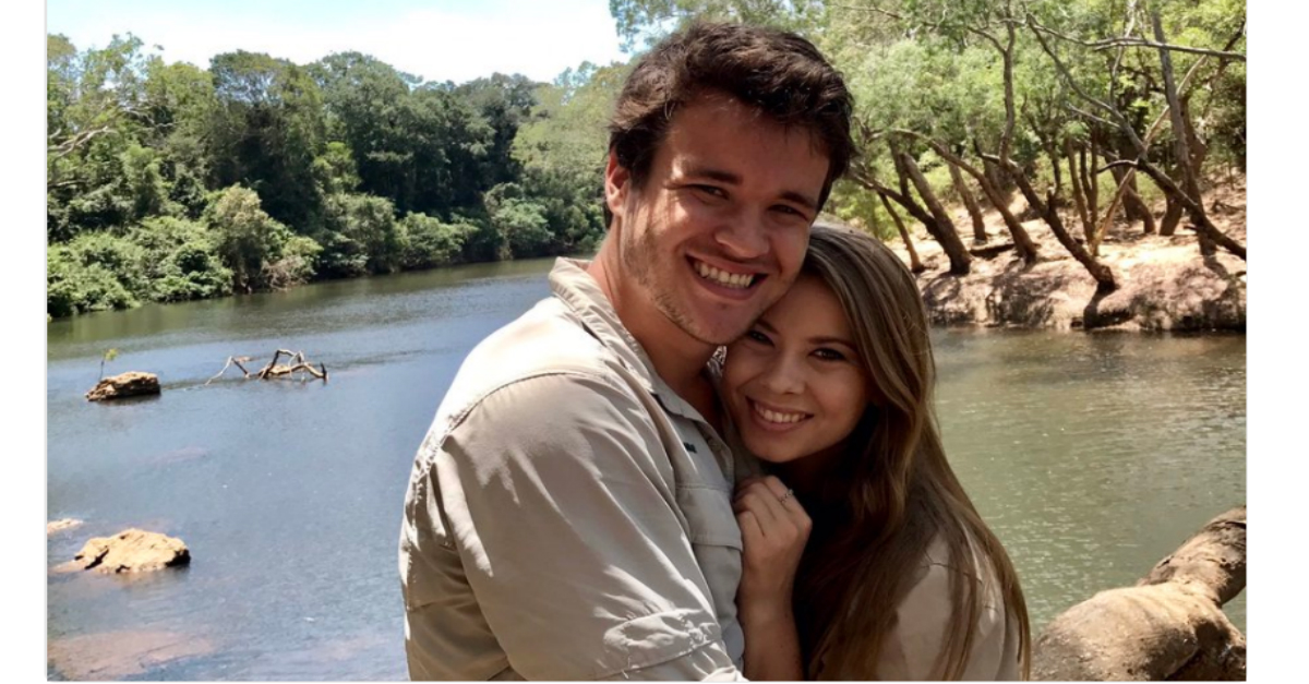 Bindi Irwin Says Her Dad Steve “would Have Loved” Her Boyfriend 