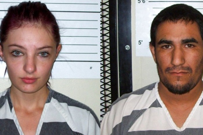 Two parents face murder charges in a child’s rotting death that goes “far beyond neglect”
