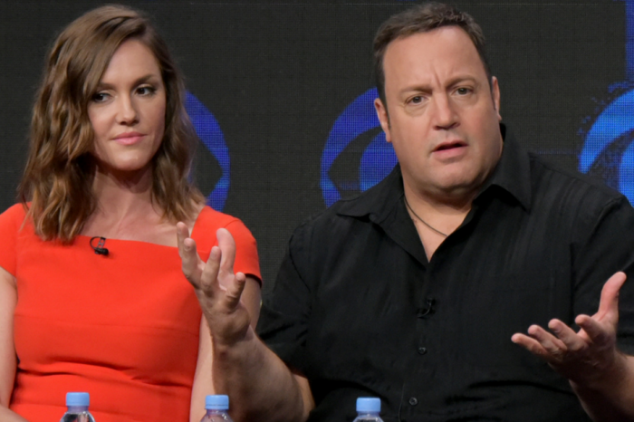 Erinn Hayes shows support for fans boycotting “Kevin Can Wait” after the show let her go