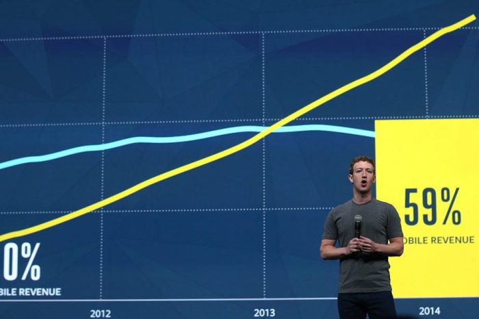 Facebook says millions of Americans saw “divisive” election ads placed by Russian interests