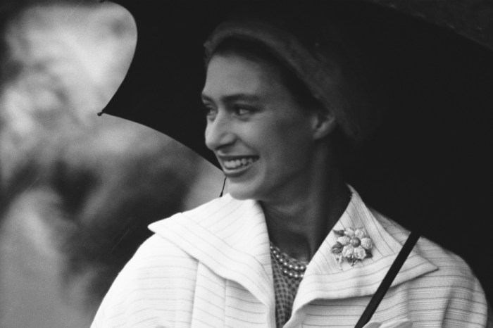 Princess Margaret’s enviable morning routine will leave you royally jealous