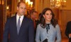 The Duke & Duchess Of Cambridge And Prince Harry Support World Mental Health Day