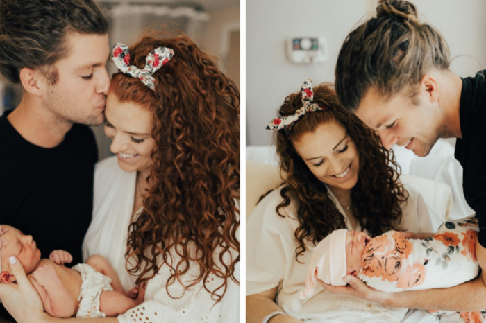 “LPBW” stars Jeremy and Audrey Roloff reveal what scares them the most about parenthood