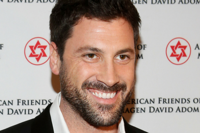 Maksim Chmerkovskiy finally speaks out after skipping his “DWTS” performance