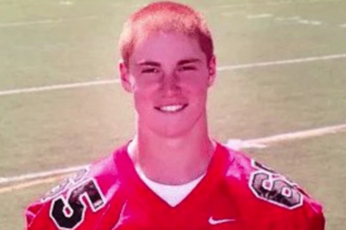 Barely 8 months after their son’s death, parents are livid that a Penn State frat house is back in business