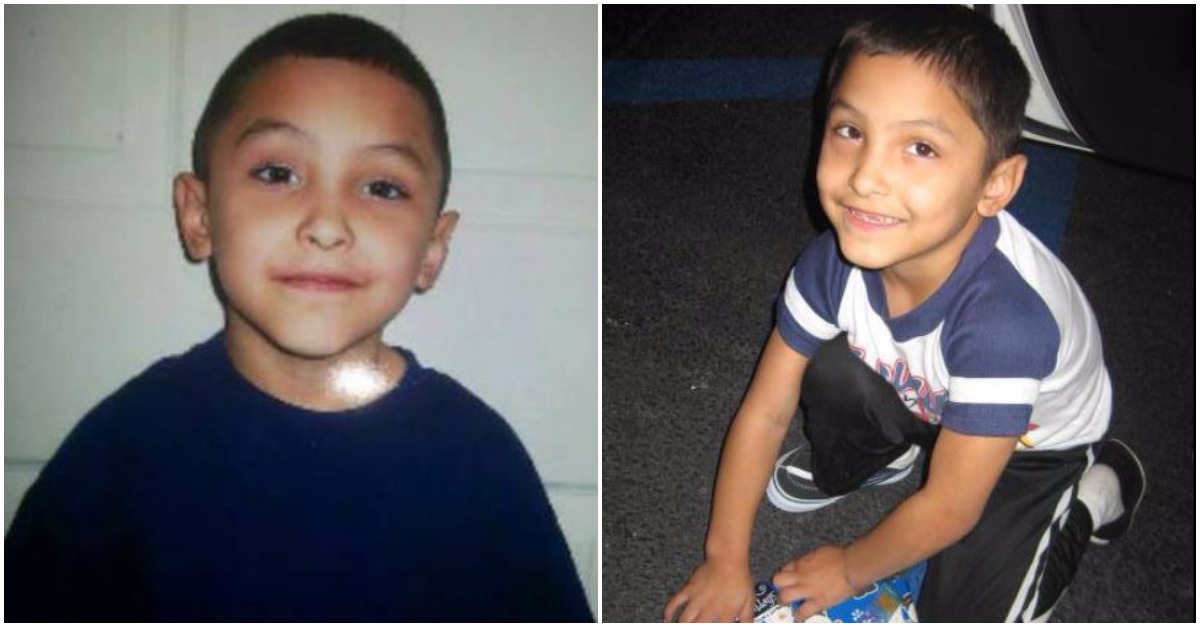 An 8 Year Old Boy Died From Severe Beatings By Mom And Her Boyfriend Rare