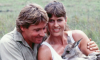 Terri and Steve Irwin
