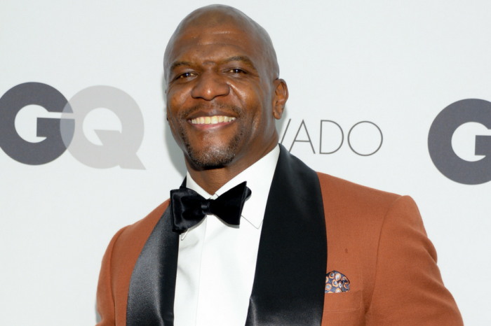 Terry Crews opens up on Twitter about his sexual assault by a Hollywood executive