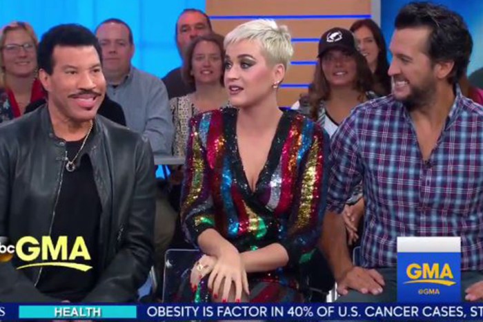The “dream team” of “American Idol” made their TV debut, and fans couldn’t be more excited