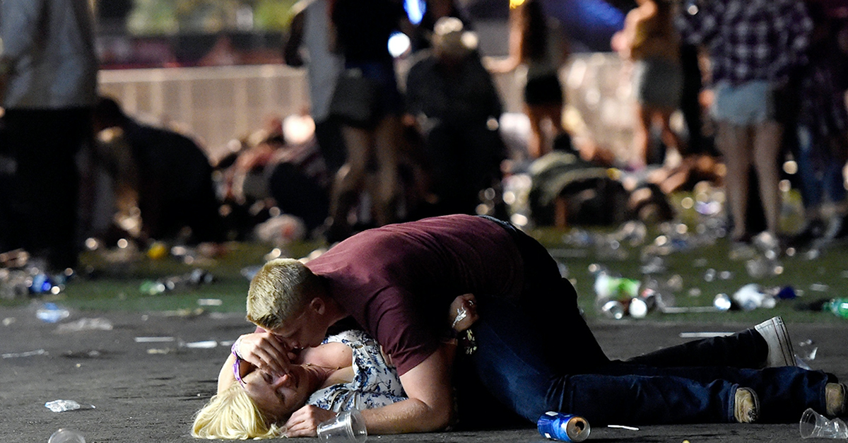 Sheriff confirms worst fears after mass shooting at Las Vegas country music festival
