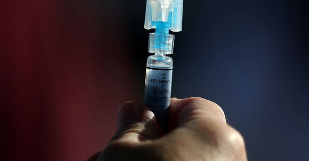 Houston’s flu death toll reaches 10