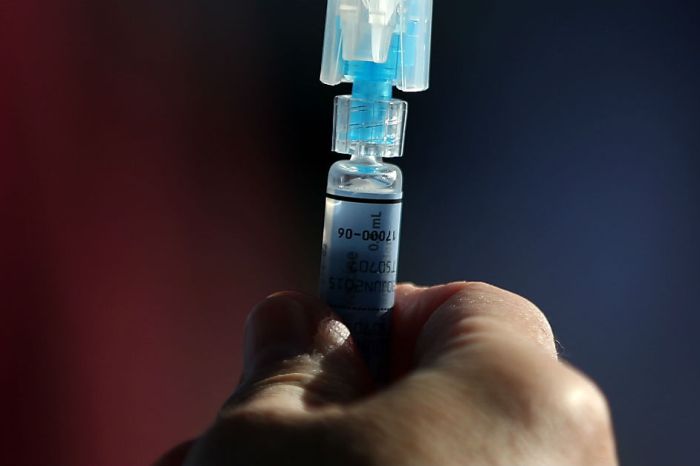 Houston’s flu death toll reaches 10