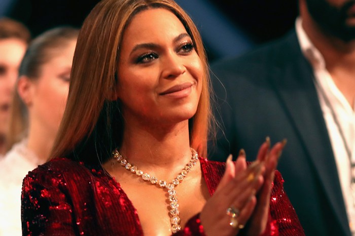 Photo of Beyoncé with newer, shorter hair emerges online — and we love it