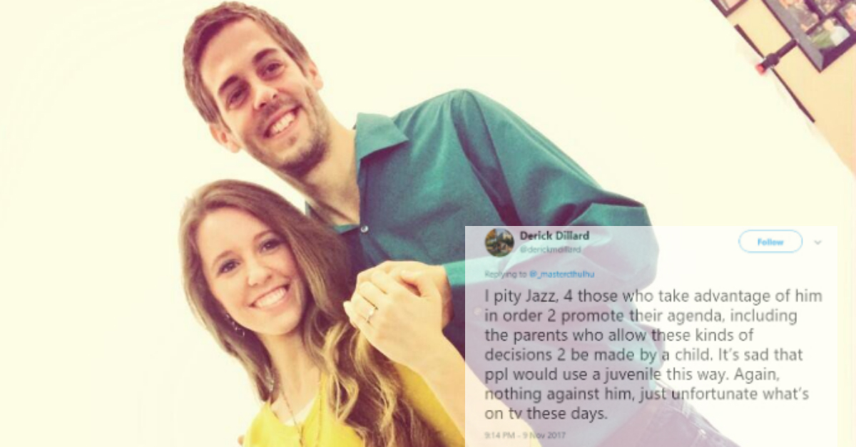 TLC Announced They Are No Longer Working With Jill Duggars Husband Rare