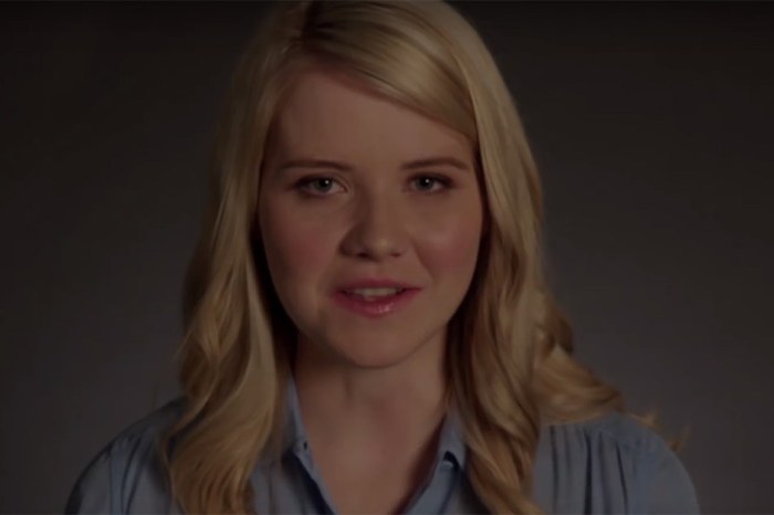 In a new movie, Elizabeth Smart reveals how she kept her spirit strong through her ordeal