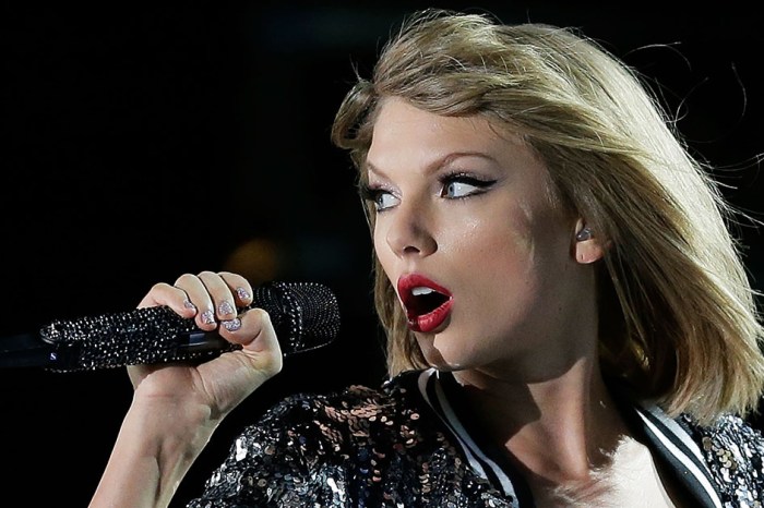 Taylor Swift released the track list for her new album, and fans are finding clues