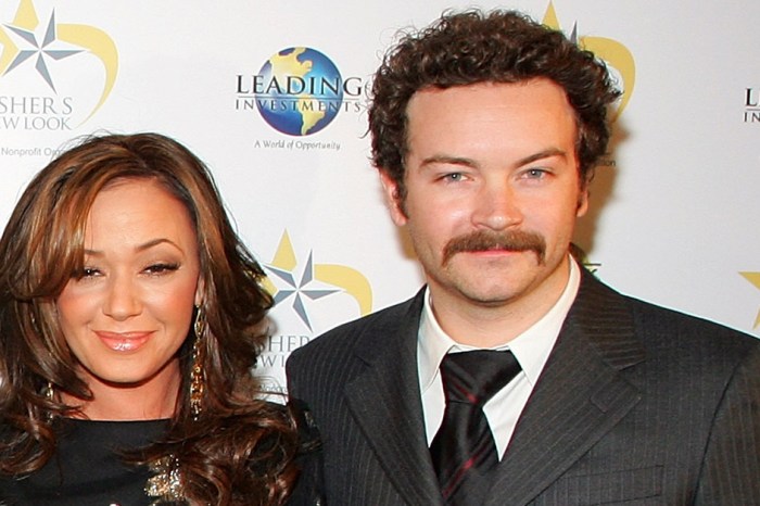 Ex-Scientologist Leah Remini alleges her former church may have gotten involved in case against “That ’70s Show” star