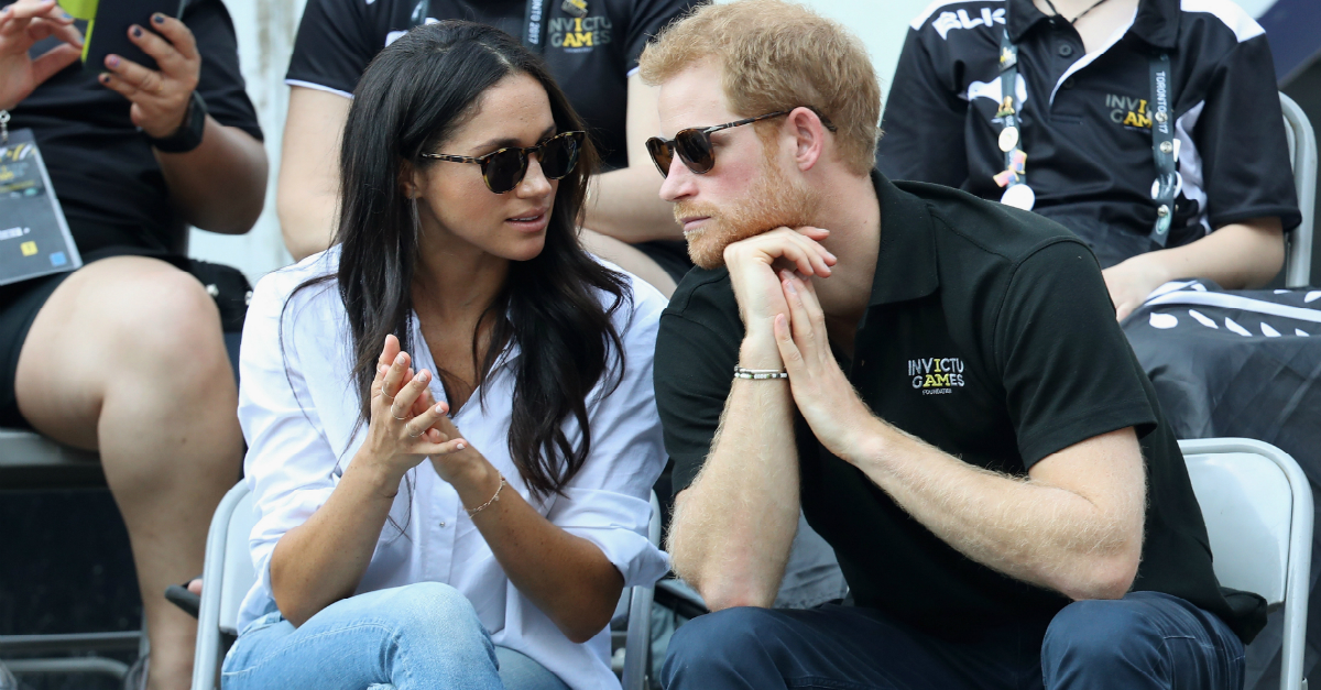 A summer wedding could be on the cards for Meghan Markle and Prince Harry