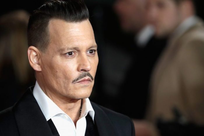 Johnny Depp owes millions to an old management company and may lose more because of it
