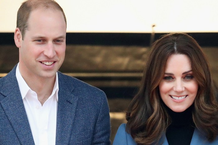 Duchess Catherine sends well wishes to brother-in-law Prince Harry and fiancee Meghan Markle