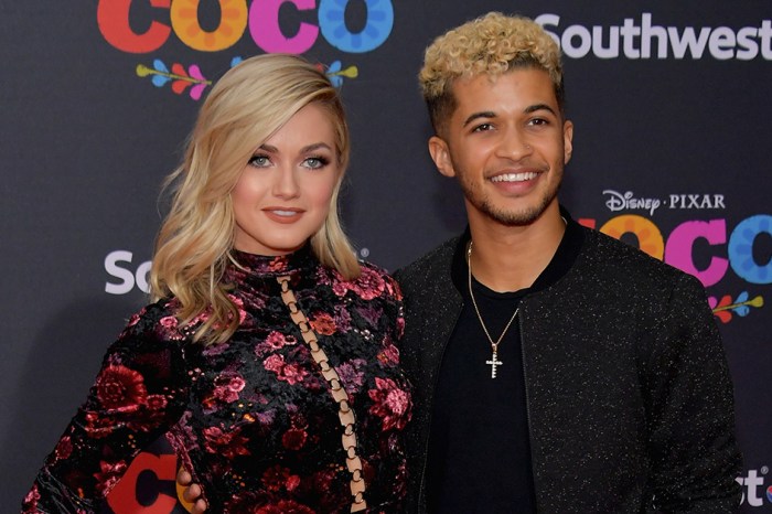 “DWTS” champs Jordan Fisher and Lindsay Arnold already know where their trophies are going