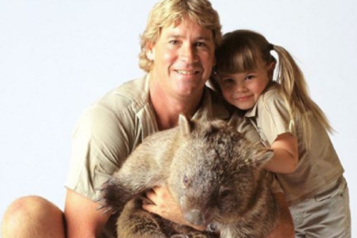 Bindi Irwin pays emotional tribute to her late father as she continues to honor his legacy