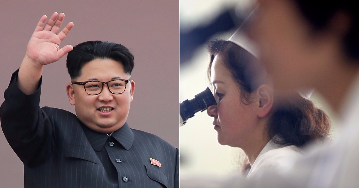 Surgery on a North Korean defector revealed that the country may be worse off than we imagined
