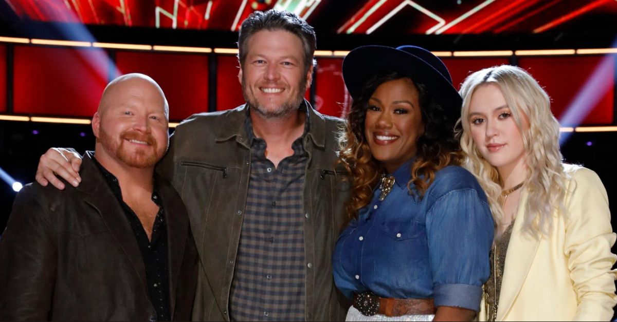 The Voice Season 23 Premieres – Dive into the Blind Auditions!