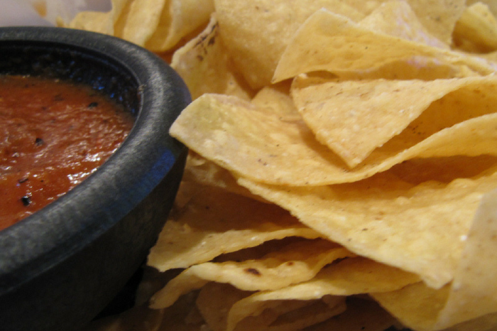 Finally, the secret to making delicious, restaurant-style salsa at home