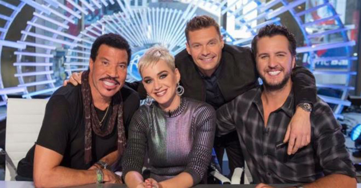 “American Idol” reboot premiere date finally revealed Rare