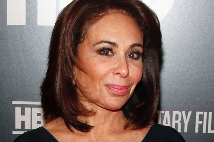 Jeanine Pirro | Rare