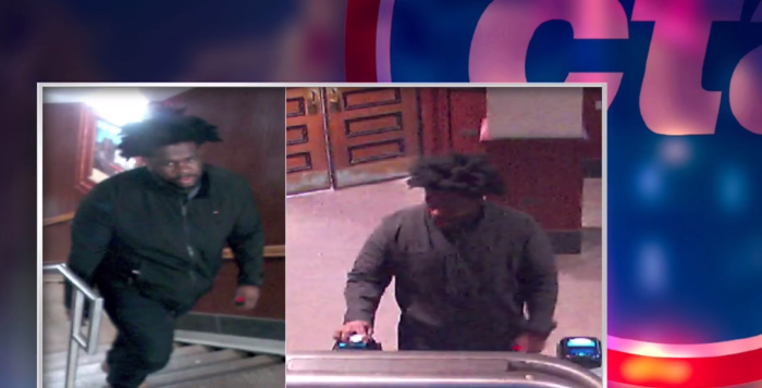 Woman is brutally attacked then robbed near CTA in Bucktown