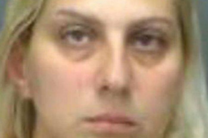 A Florida mom allegedly used her own kids to shoplift — how she reacted when caught says it all