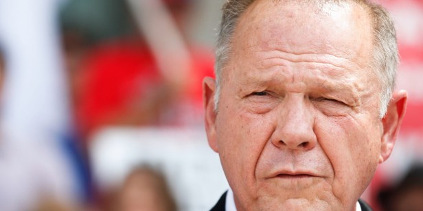 Roy Moore’s loss is a win for conservatives