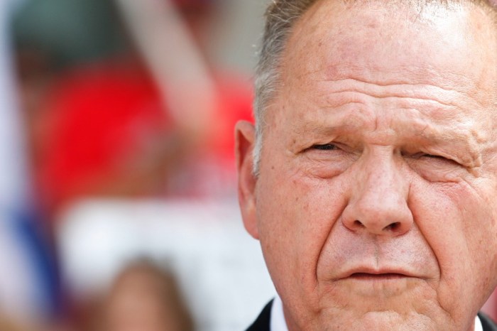 Roy Moore’s loss is a win for conservatives