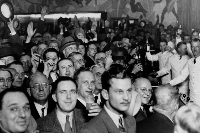 Let Repeal Day serve as a lesson about the folly of nanny state rulemaking