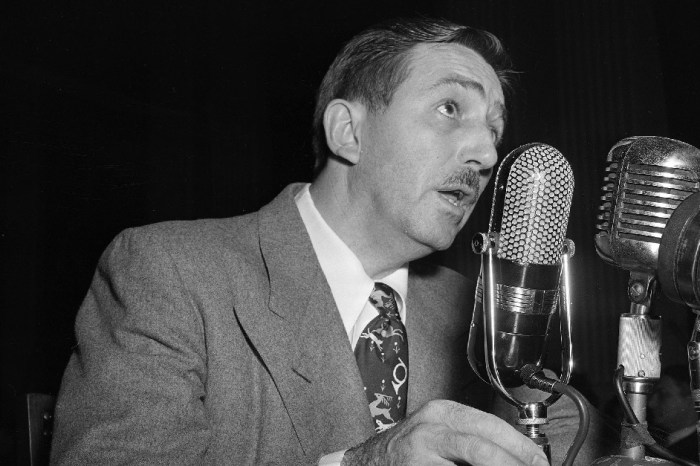 How Chicago celebrated Walt Disney’s birthday and the famous cartoonist’s connection to the city